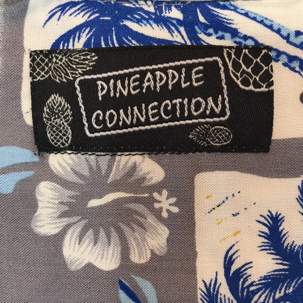 Pineapple Connection Shirt - image 5